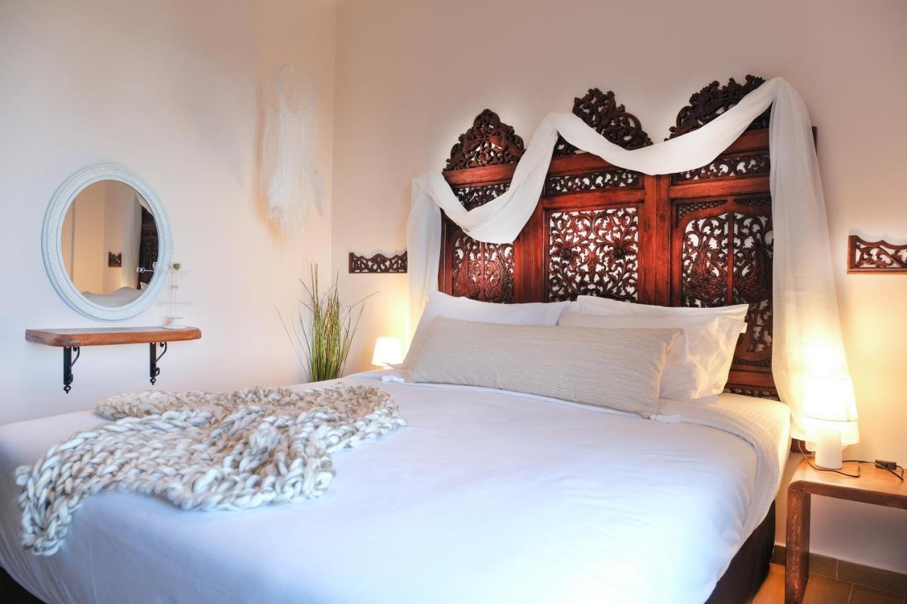 A Dream Deferred Villa Pelion Kissos  Exterior foto